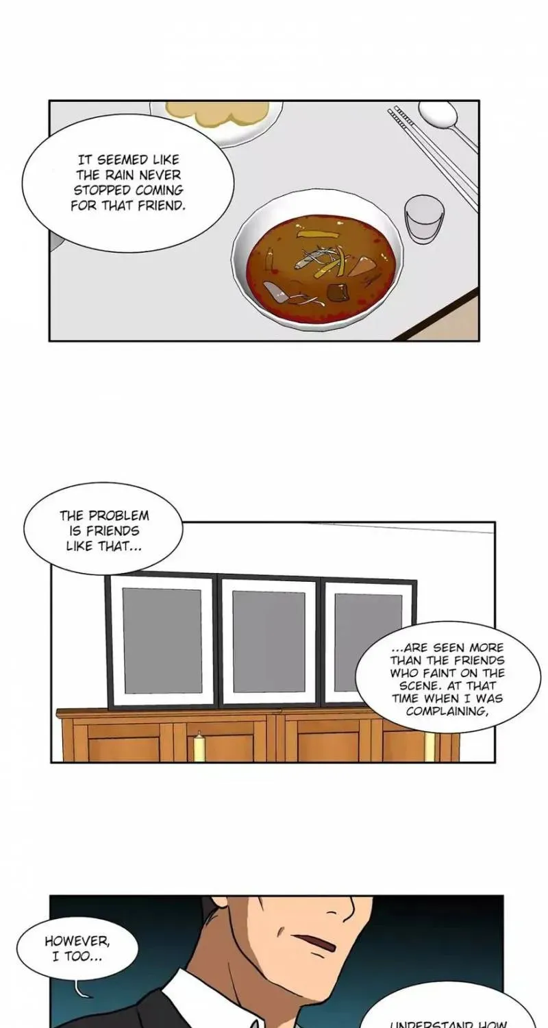 Read Hero Waltz chapter 50 image 30 on Lezhin