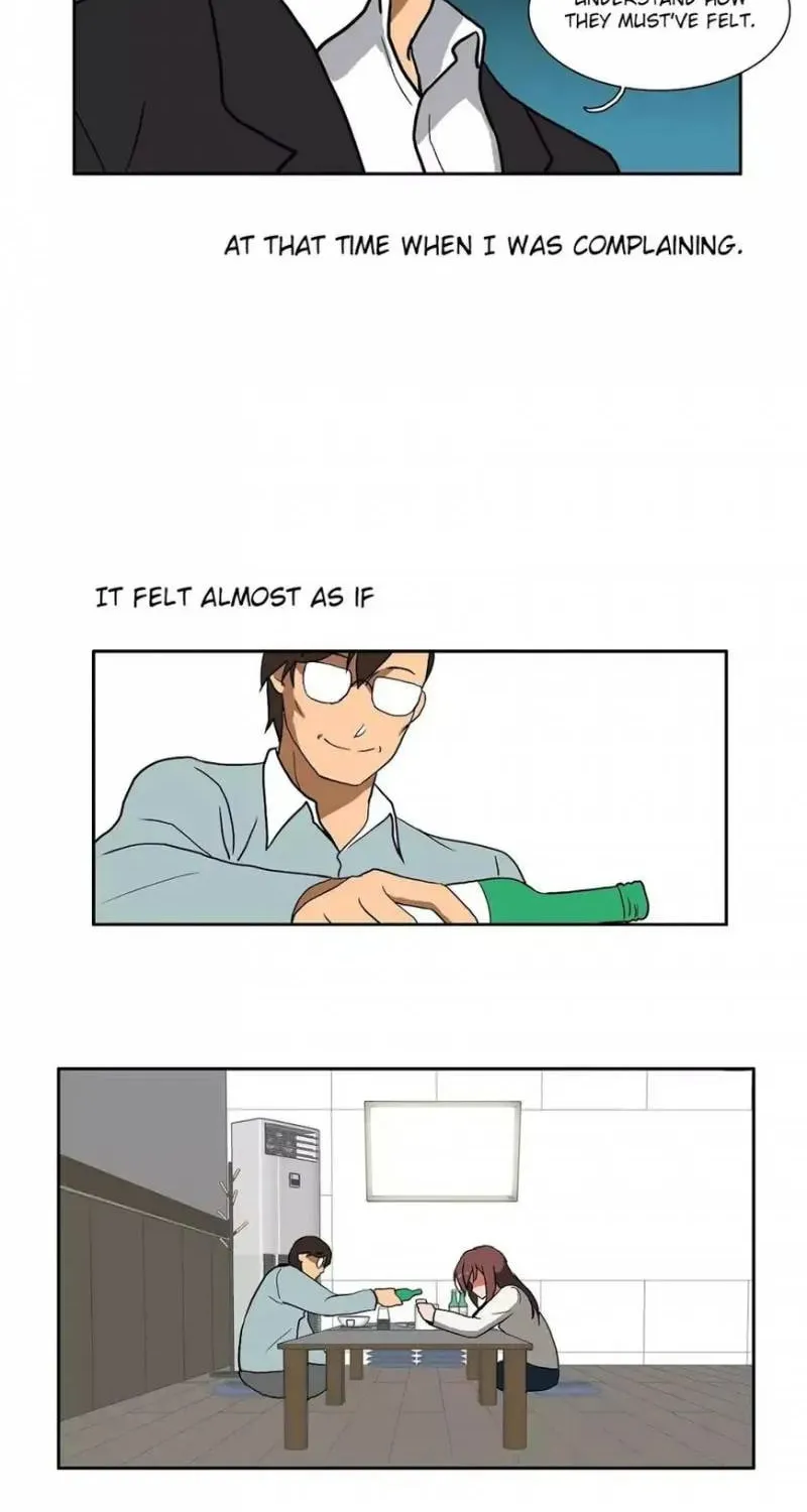 Read Hero Waltz chapter 50 image 31 on Lezhin