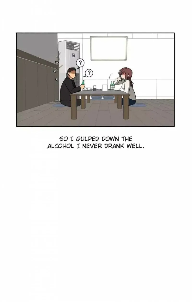 Read Hero Waltz chapter 50 image 34 on Lezhin