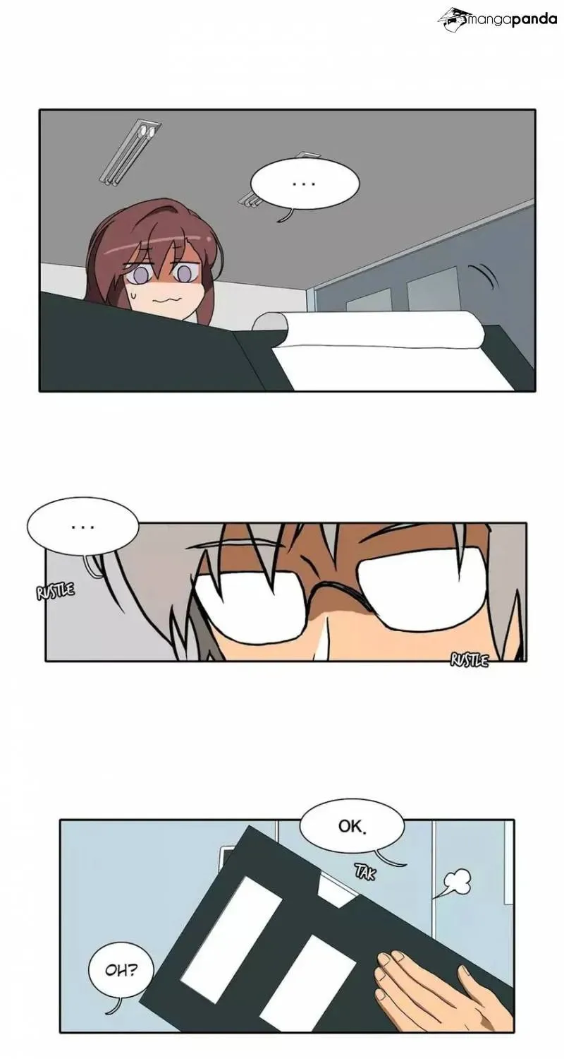 Read Hero Waltz chapter 50 image 6 on Lezhin