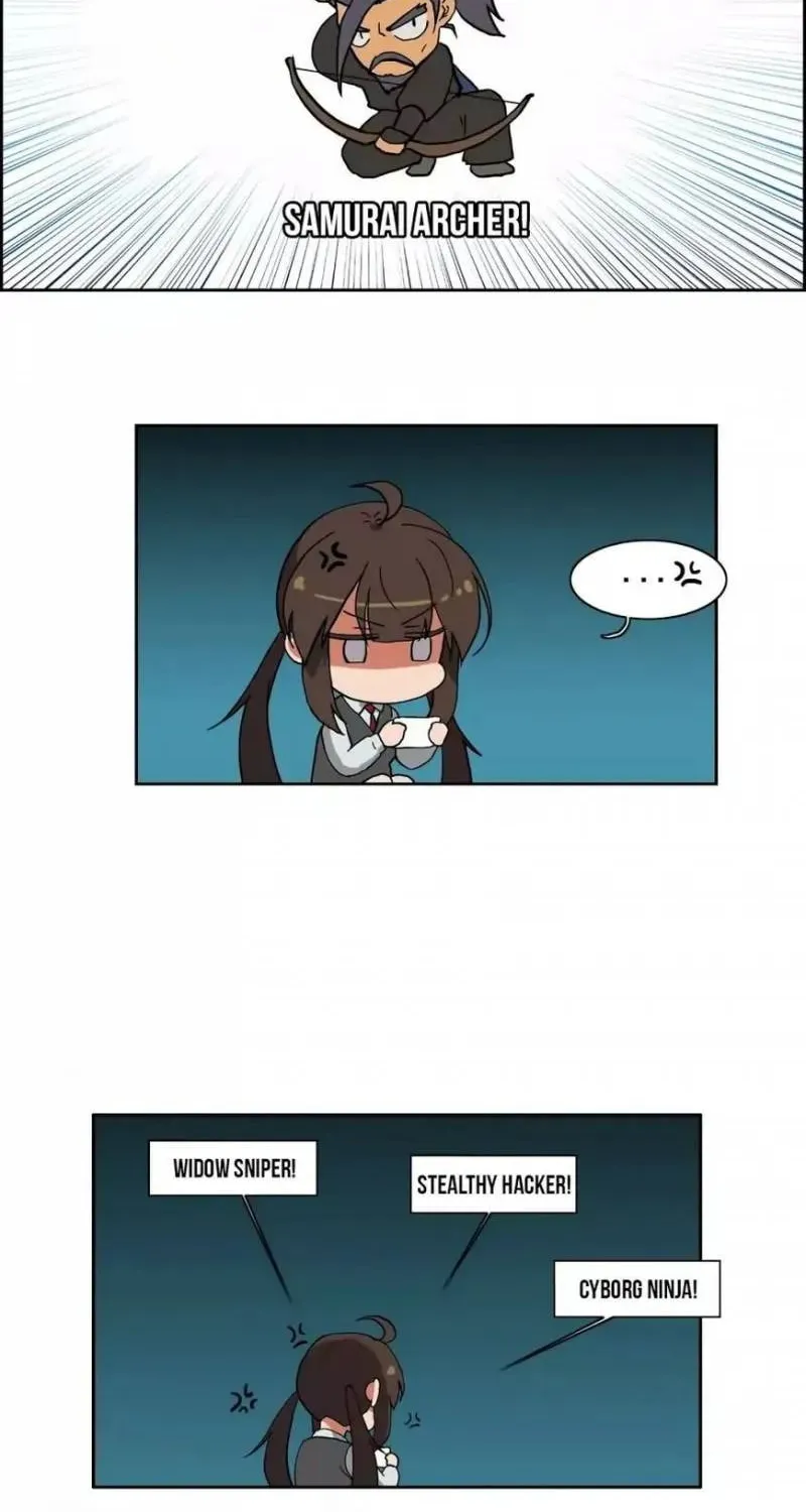Read Hero Waltz chapter 51 image 17 on Lezhin