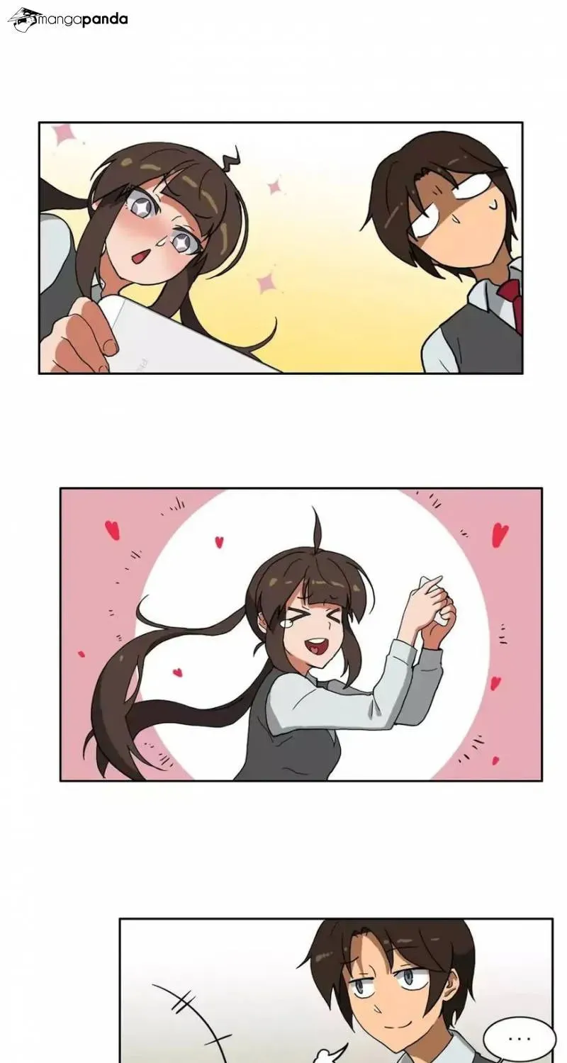 Read Hero Waltz chapter 51 image 22 on Lezhin