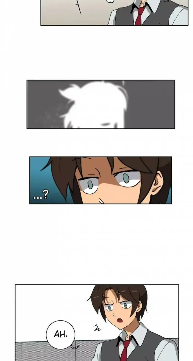 Read Hero Waltz chapter 51 image 23 on Lezhin