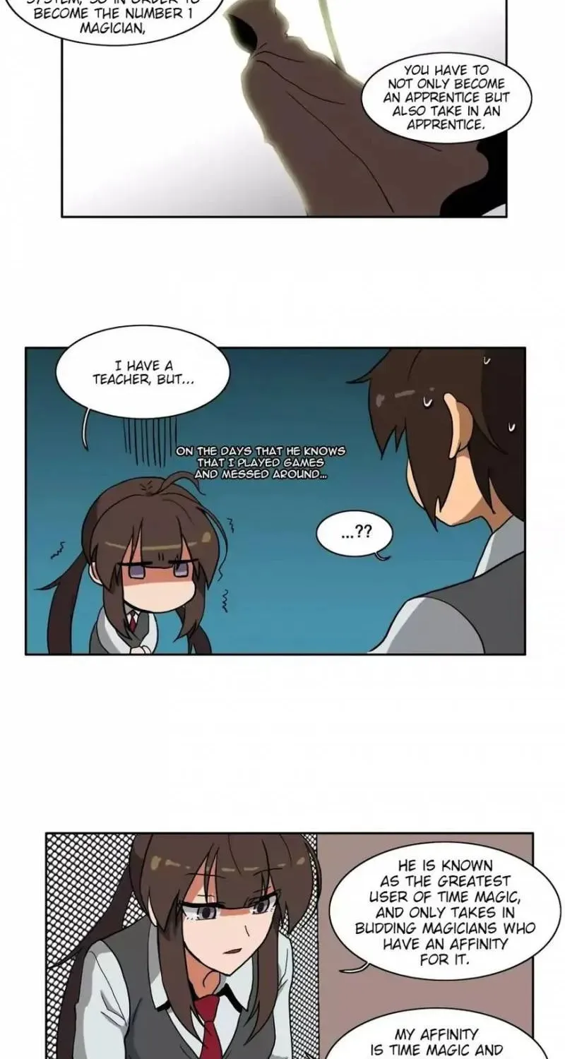 Read Hero Waltz chapter 51 image 29 on Lezhin