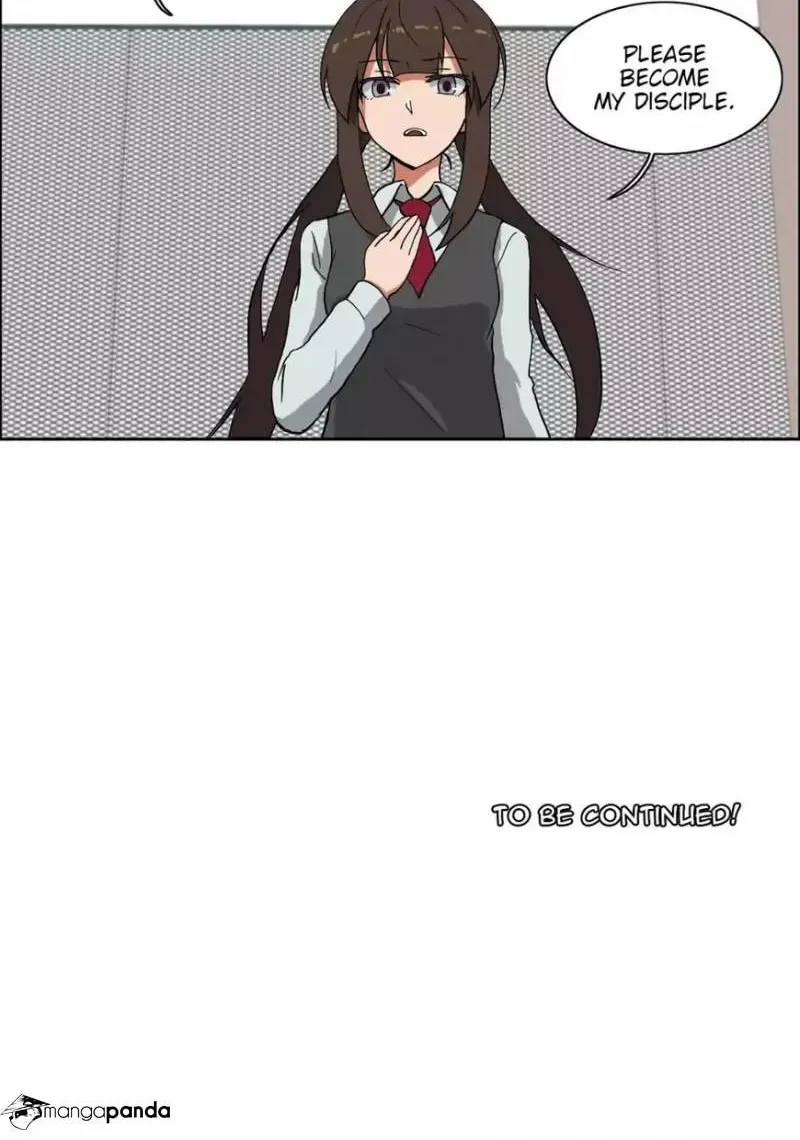 Read Hero Waltz chapter 51 image 35 on Lezhin