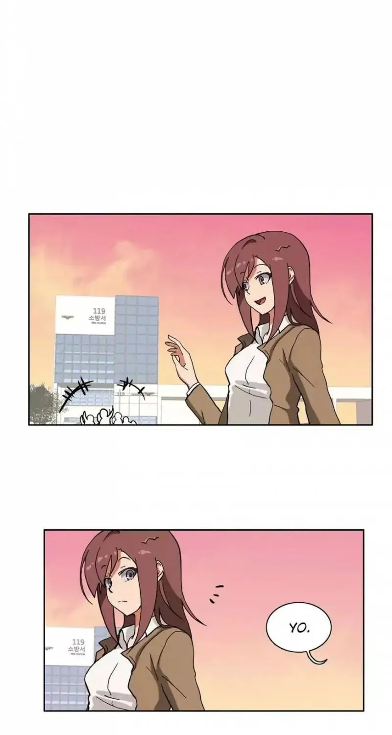 Read Hero Waltz chapter 51 image 5 on Lezhin