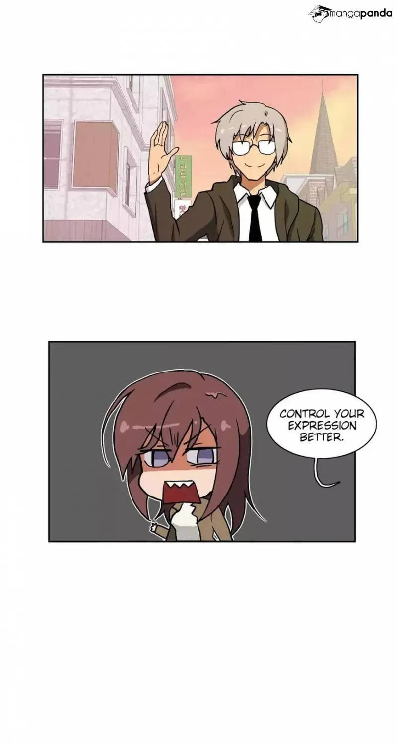 Read Hero Waltz chapter 51 image 7 on Lezhin