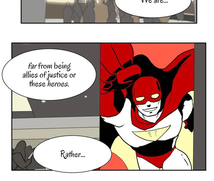 Read Hero Waltz chapter 6 image 12 on Lezhin