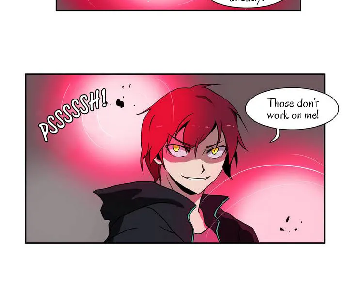 Read Hero Waltz chapter 6 image 20 on Lezhin