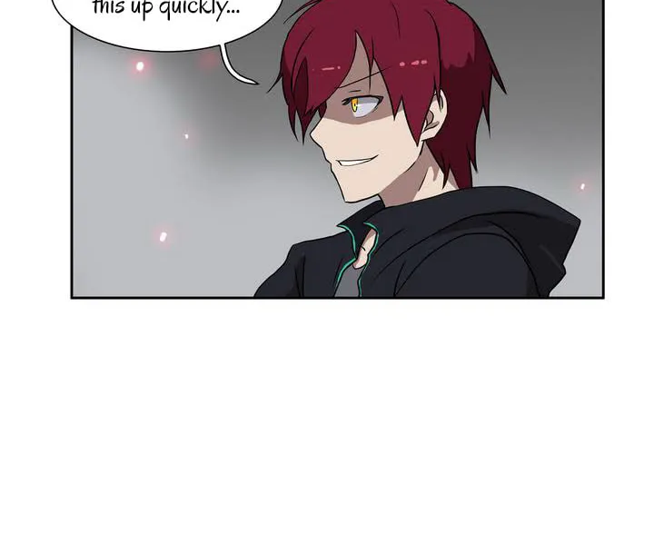 Read Hero Waltz chapter 6 image 22 on Lezhin
