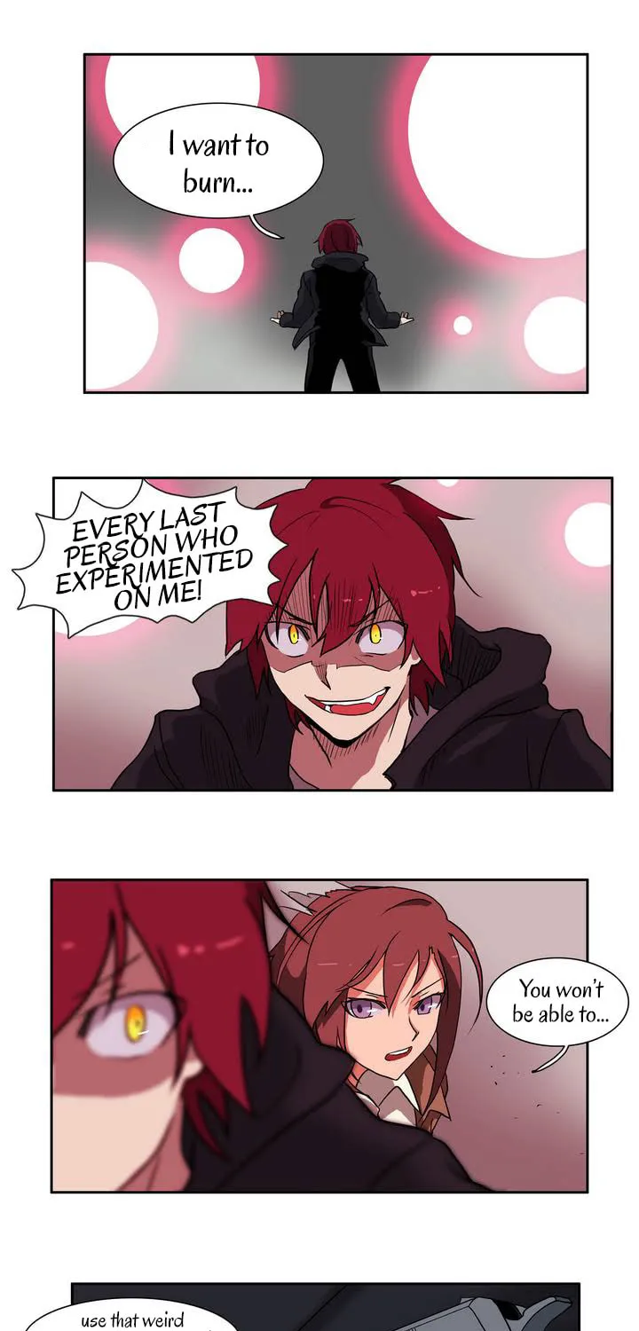 Read Hero Waltz chapter 6 image 23 on Lezhin