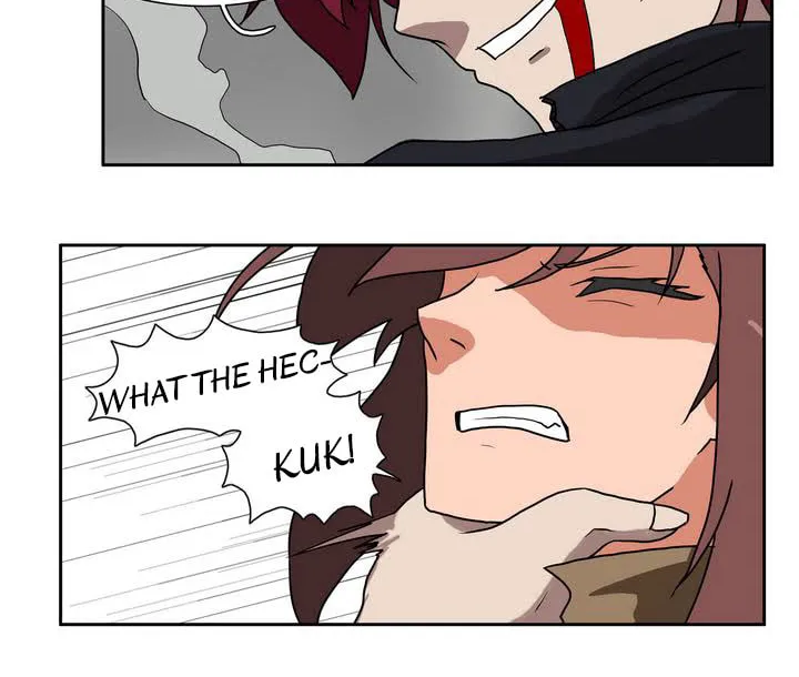 Read Hero Waltz chapter 6 image 26 on Lezhin