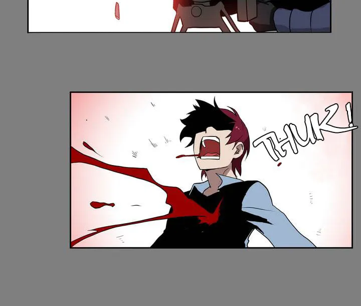 Read Hero Waltz chapter 6 image 28 on Lezhin