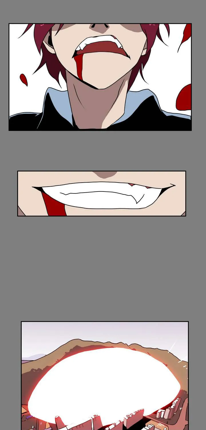Read Hero Waltz chapter 6 image 29 on Lezhin