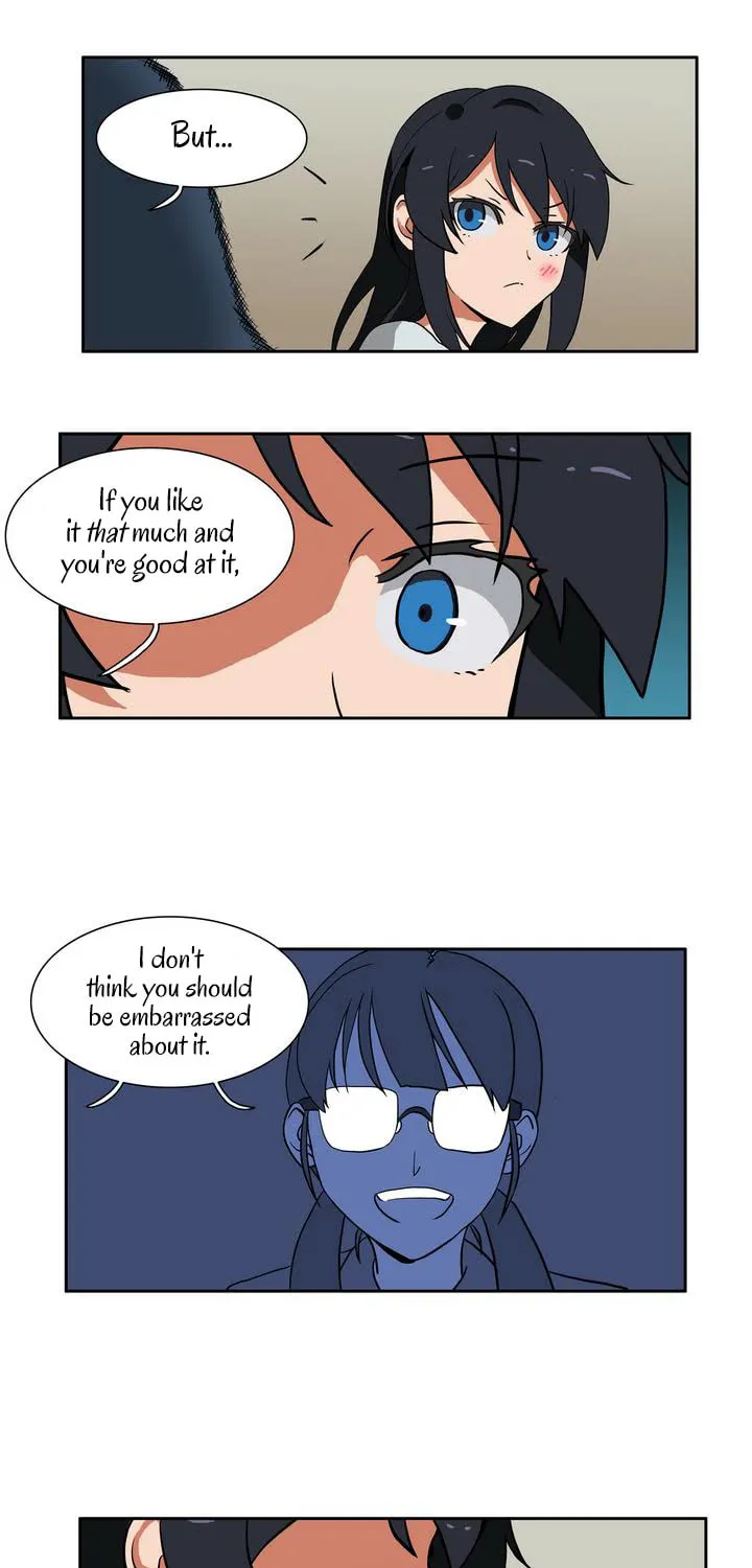 Read Hero Waltz chapter 6 image 3 on Lezhin