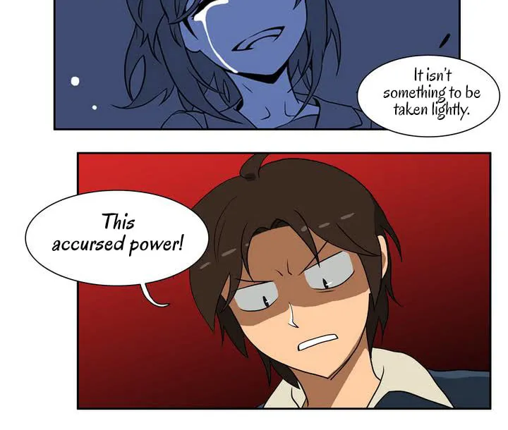 Read Hero Waltz chapter 6 image 6 on Lezhin