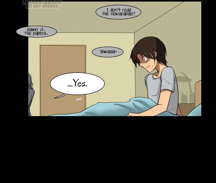 Read Hero Waltz chapter 6 image 8 on Lezhin
