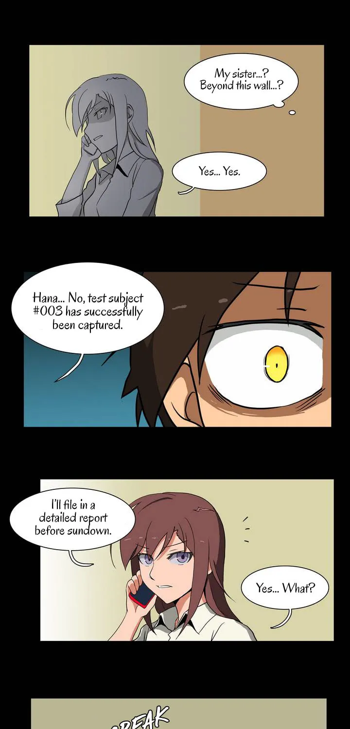 Read Hero Waltz chapter 6 image 9 on Lezhin