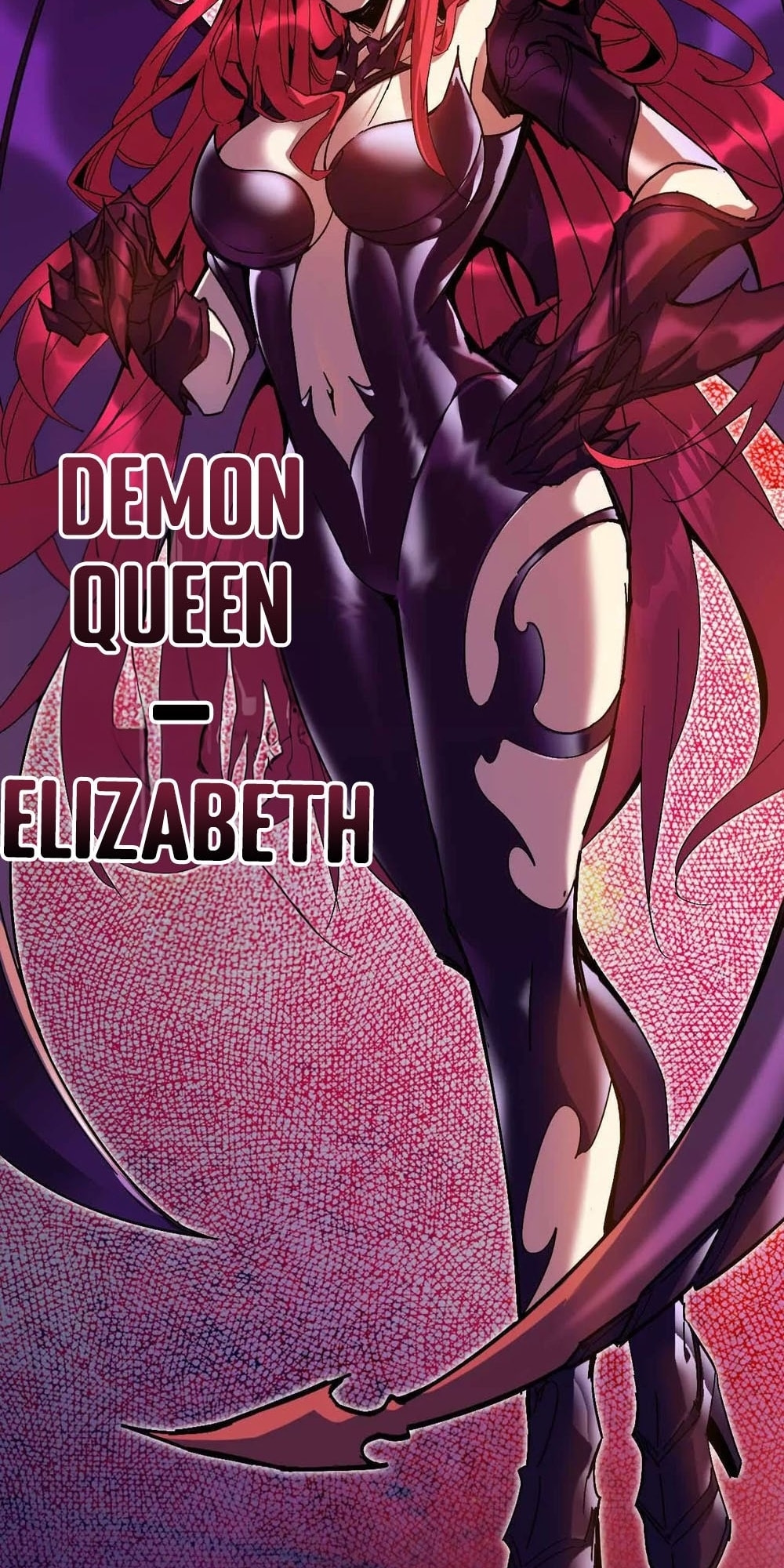 Read Hero X Demon Empress chapter 1 image 17 on Lezhin