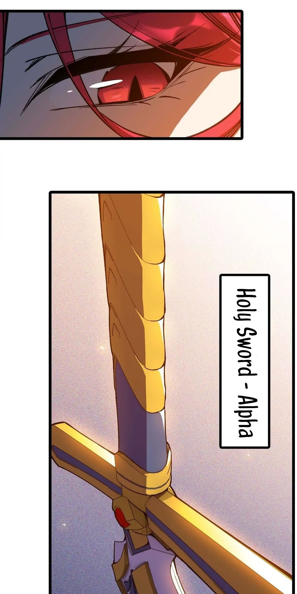 Read Hero X Demon Empress chapter 1 image 21 on Lezhin