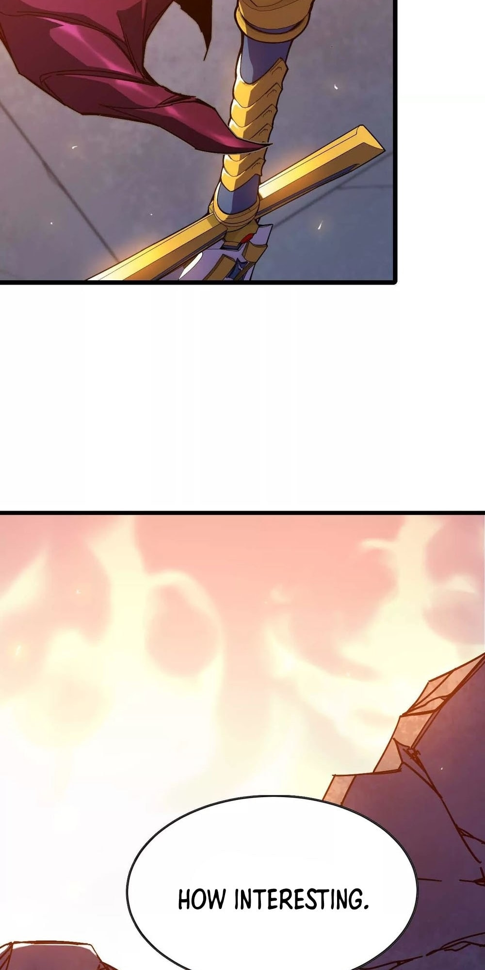 Read Hero X Demon Empress chapter 1 image 23 on Lezhin