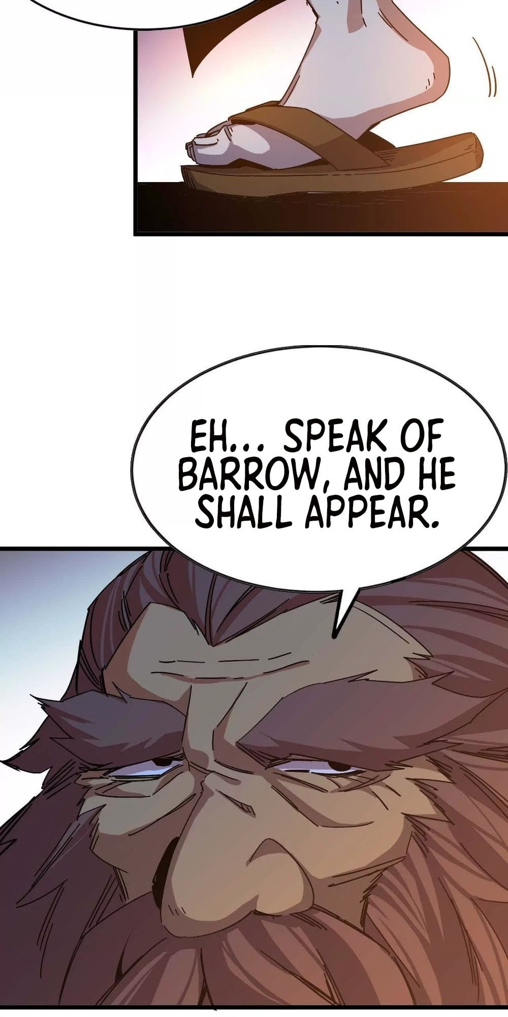 Read Hero X Demon Empress chapter 1 image 40 on Lezhin