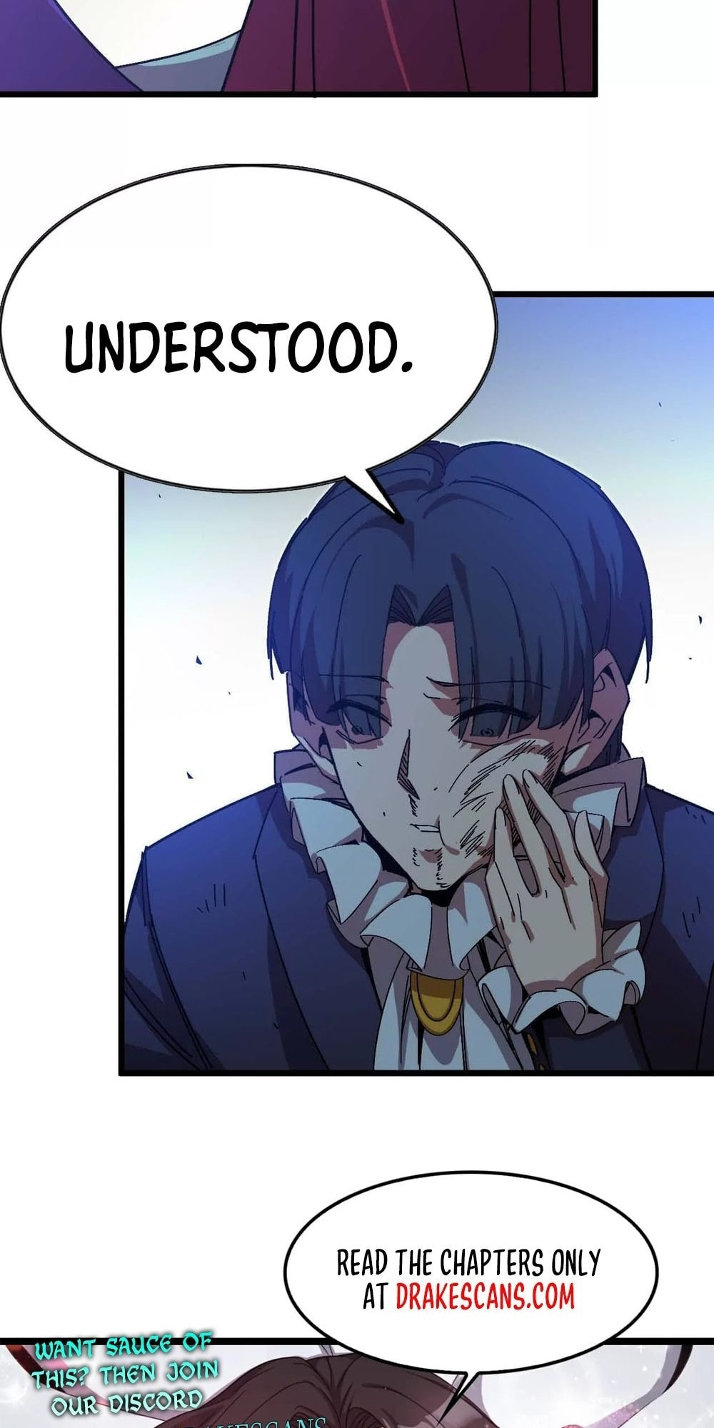 Read Hero X Demon Empress chapter 1 image 48 on Lezhin