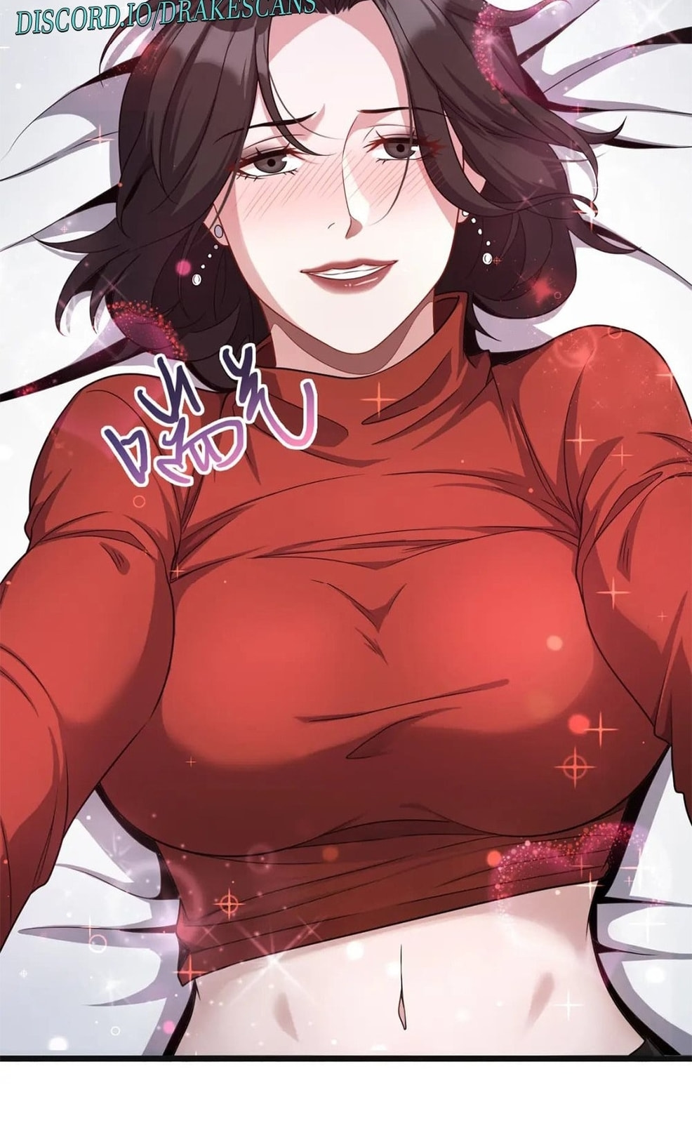 Read Hero X Demon Empress chapter 1 image 49 on Lezhin