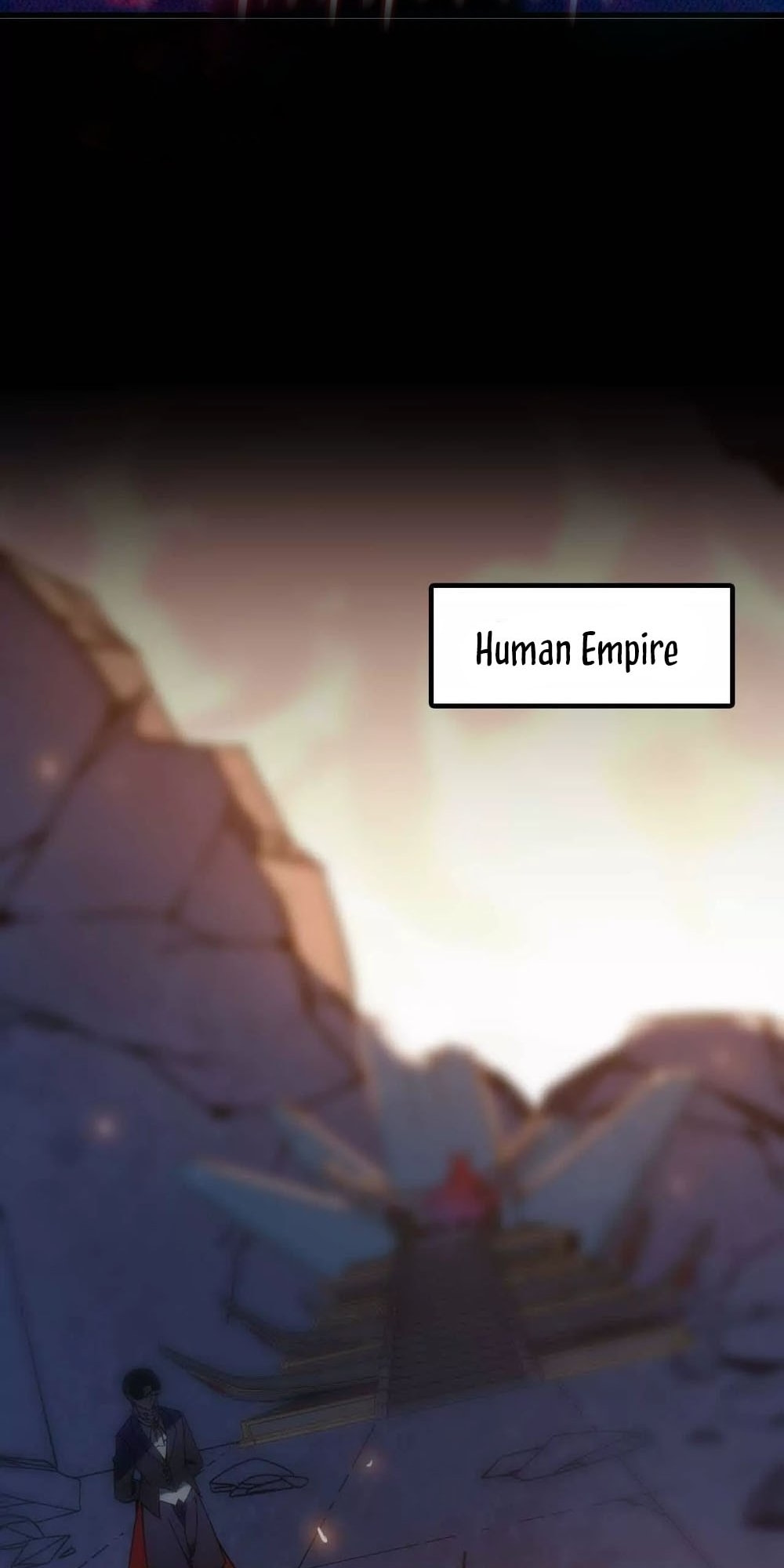 Read Hero X Demon Empress chapter 1 image 7 on Lezhin
