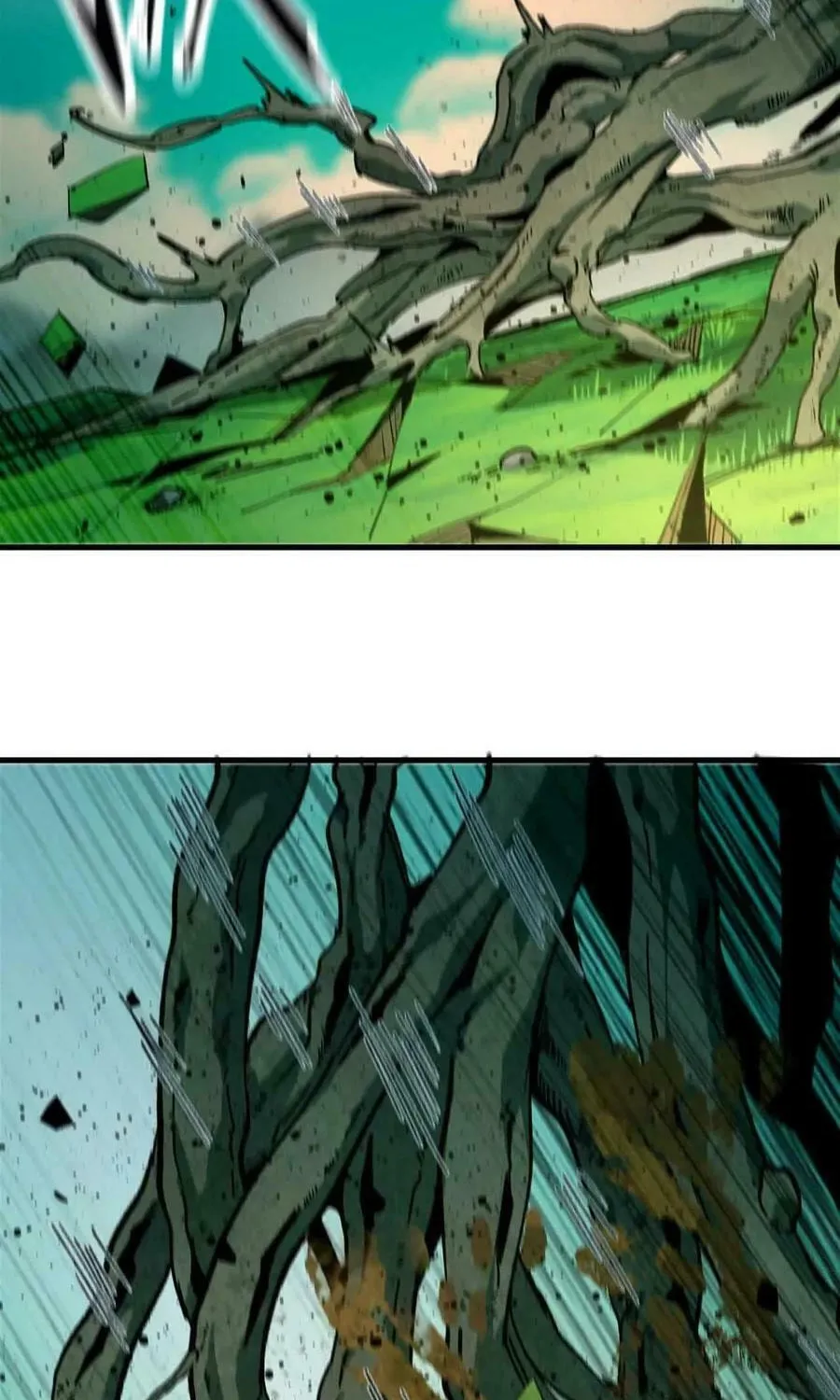 Read Hero X Demon Empress chapter 101 image 13 on Lezhin