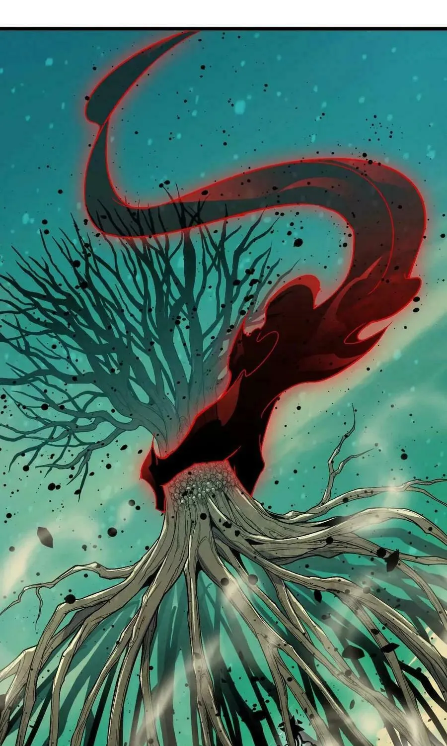 Read Hero X Demon Empress chapter 101 image 16 on Lezhin