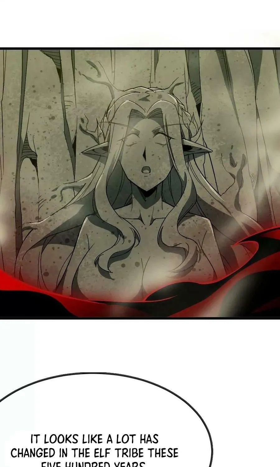 Read Hero X Demon Empress chapter 101 image 18 on Lezhin