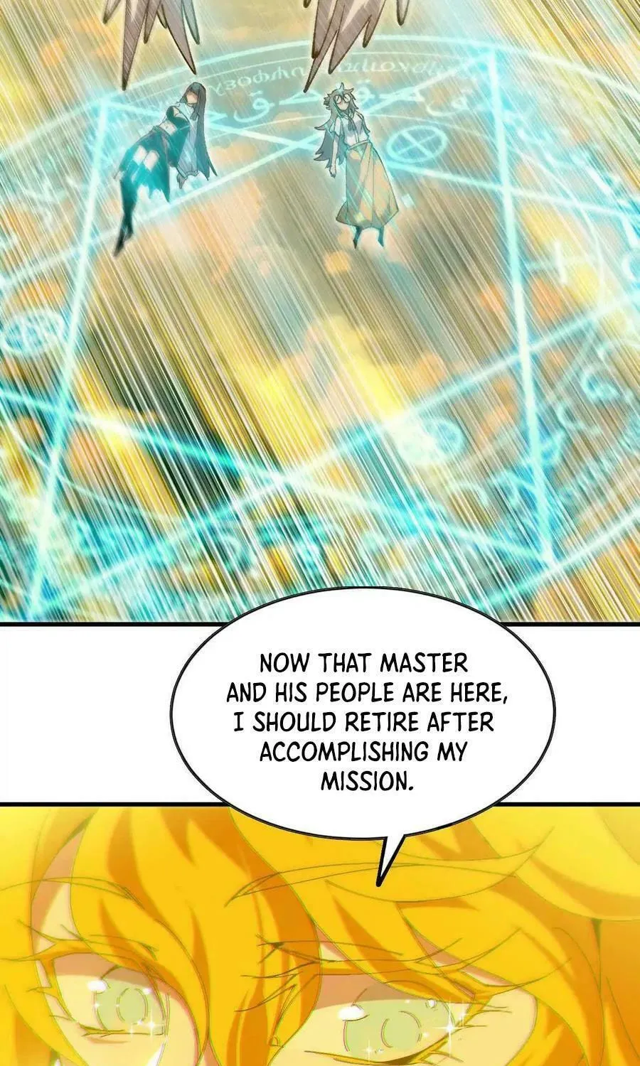 Read Hero X Demon Empress chapter 101 image 2 on Lezhin