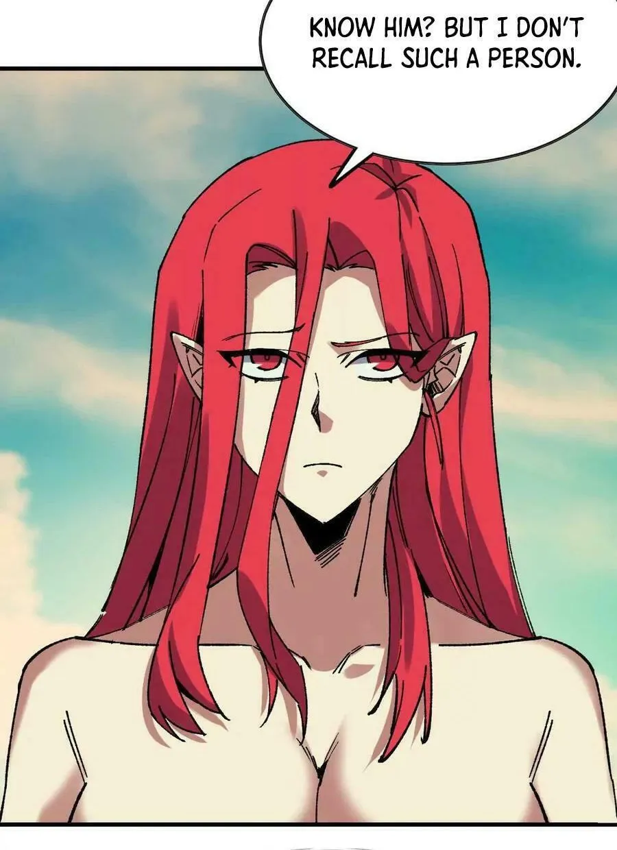 Read Hero X Demon Empress chapter 101 image 46 on Lezhin