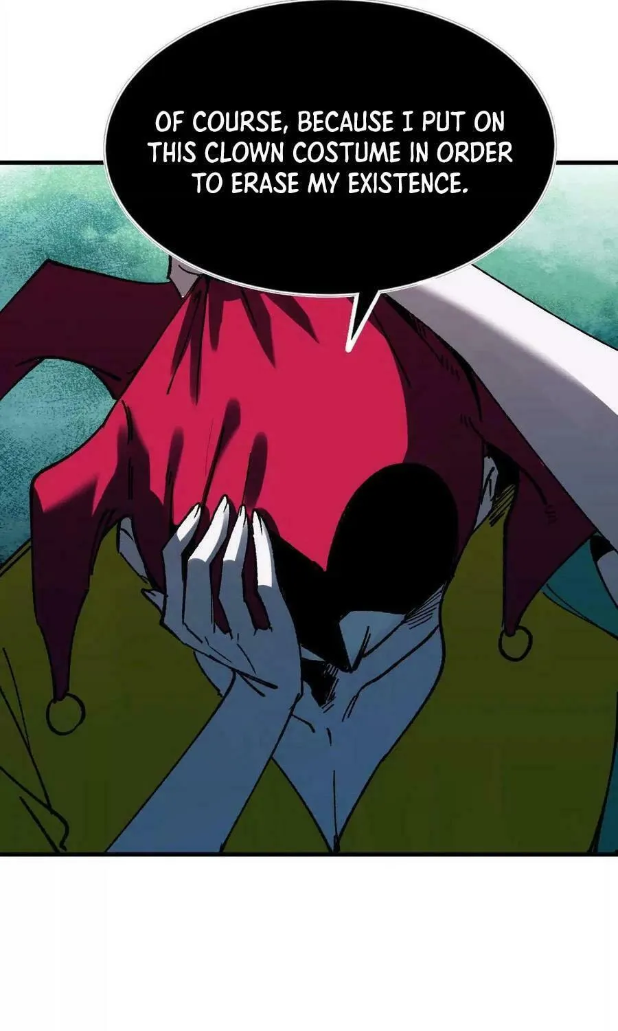 Read Hero X Demon Empress chapter 101 image 47 on Lezhin