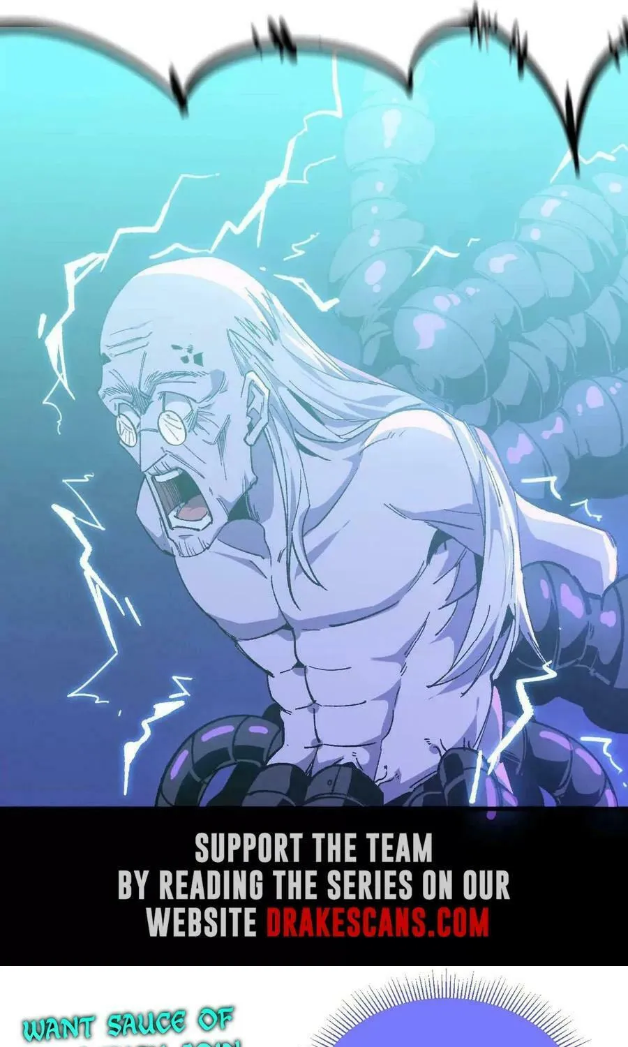 Read Hero X Demon Empress chapter 101 image 55 on Lezhin