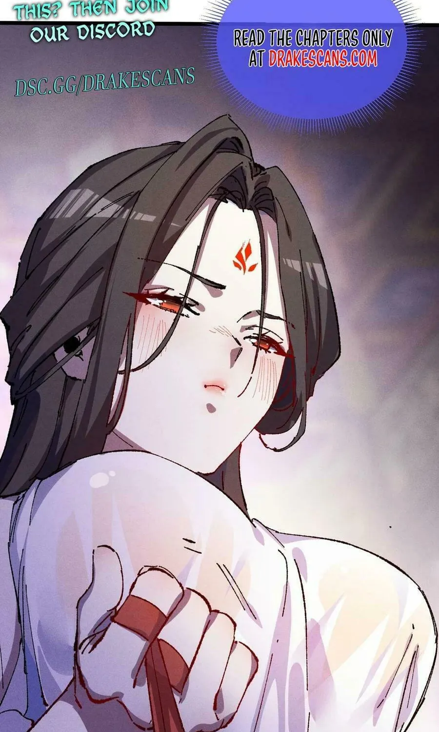 Read Hero X Demon Empress chapter 101 image 56 on Lezhin