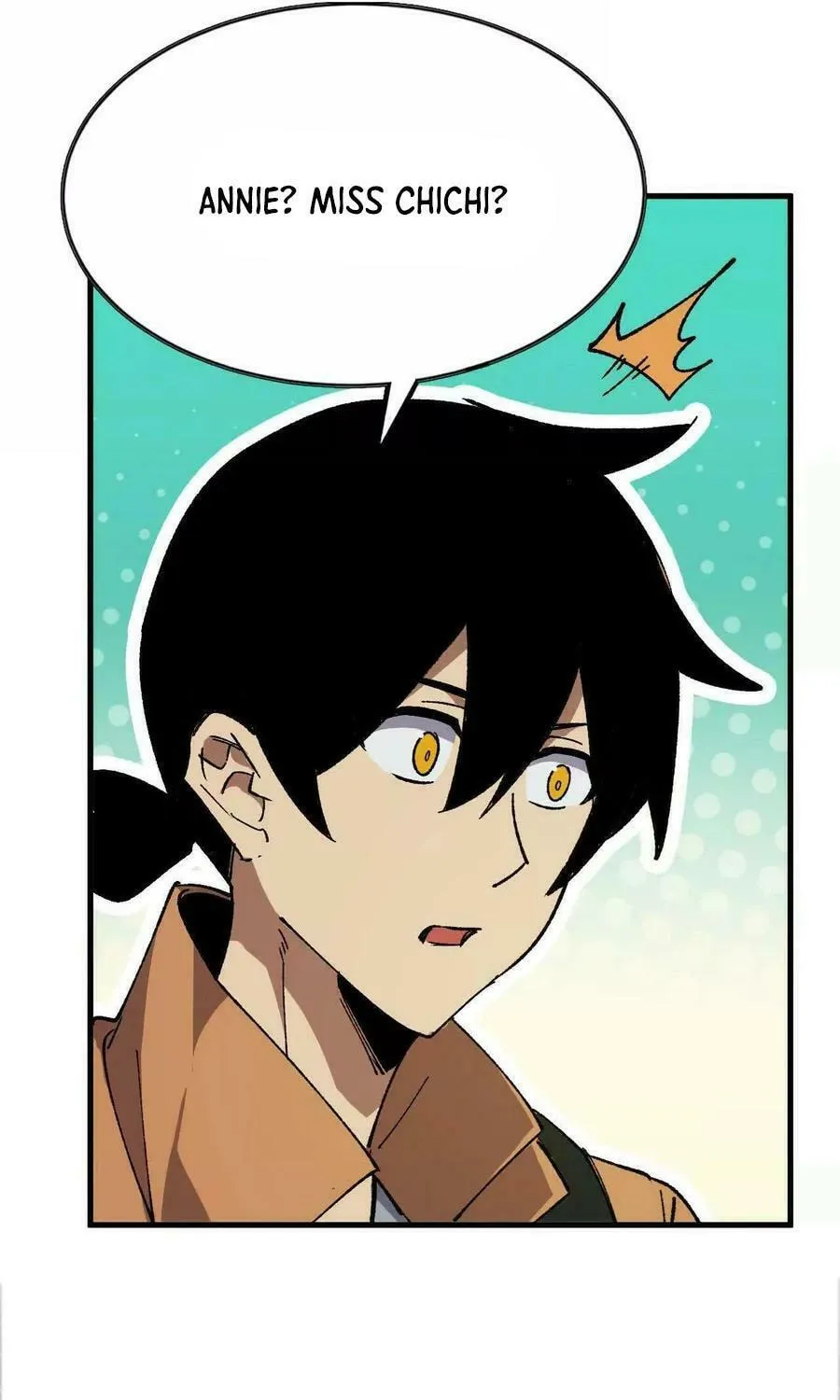 Read Hero X Demon Empress chapter 101 image 8 on Lezhin
