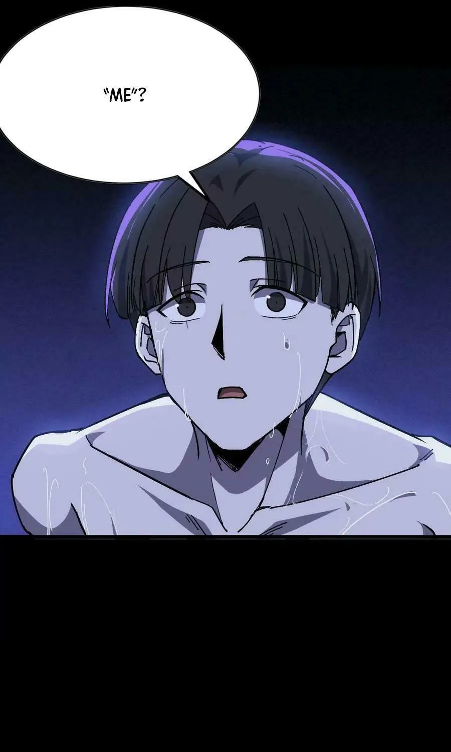 Read Hero X Demon Empress chapter 102 image 11 on Lezhin