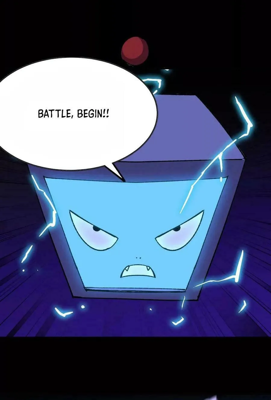 Read Hero X Demon Empress chapter 102 image 15 on Lezhin