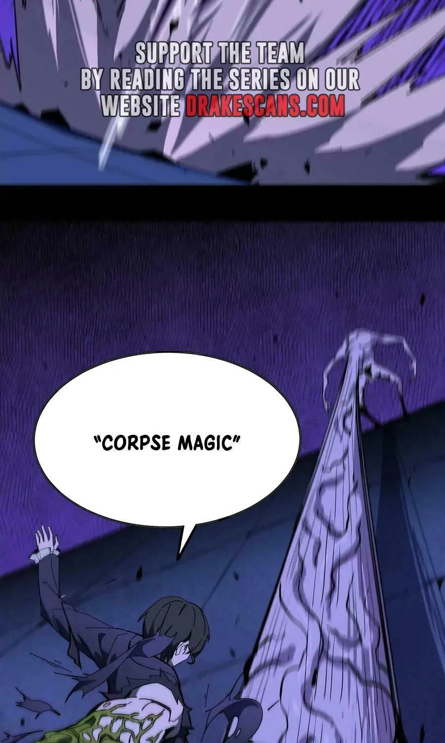 Read Hero X Demon Empress chapter 102 image 18 on Lezhin