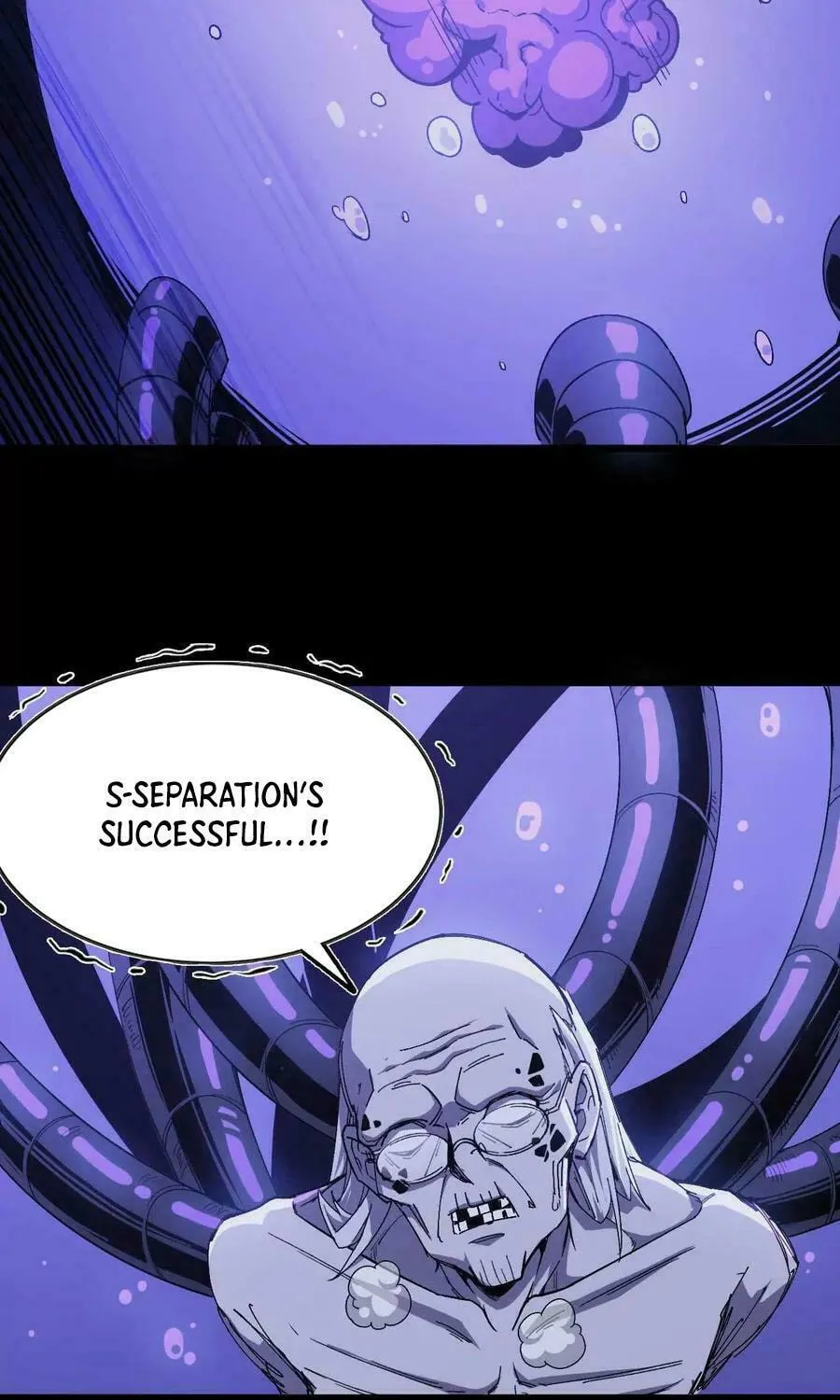 Read Hero X Demon Empress chapter 102 image 2 on Lezhin