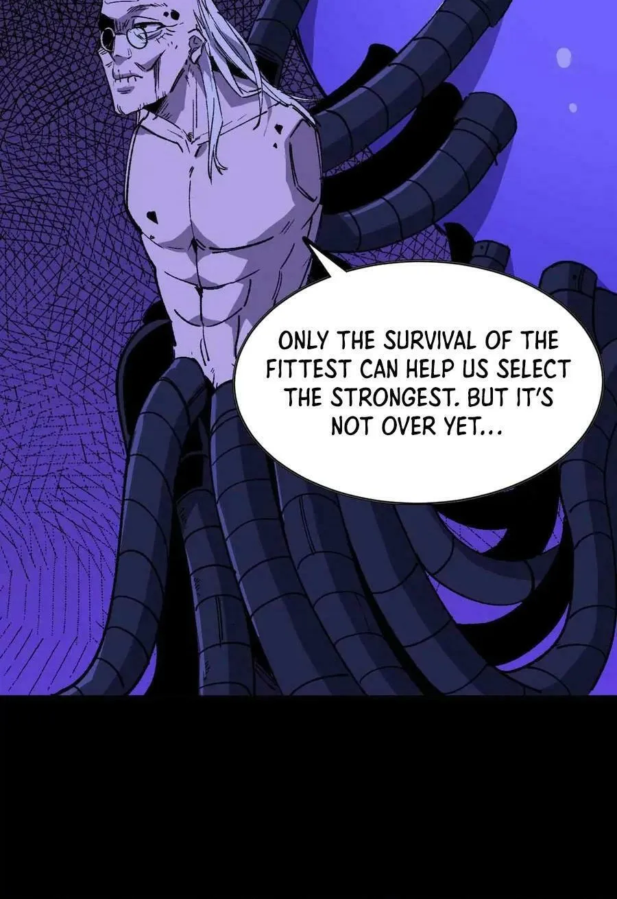 Read Hero X Demon Empress chapter 102 image 23 on Lezhin
