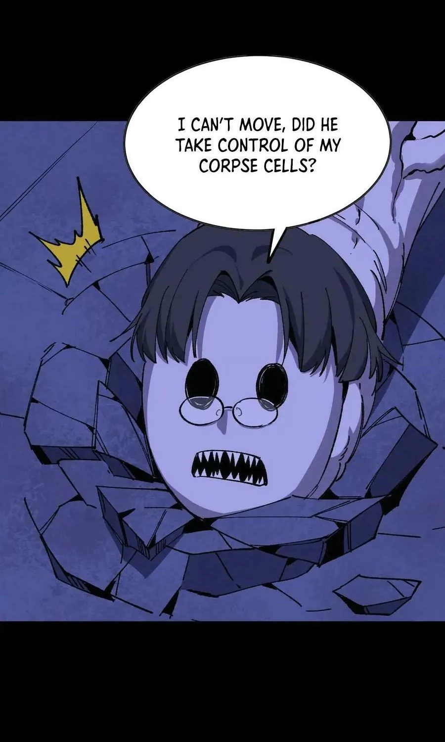 Read Hero X Demon Empress chapter 102 image 25 on Lezhin