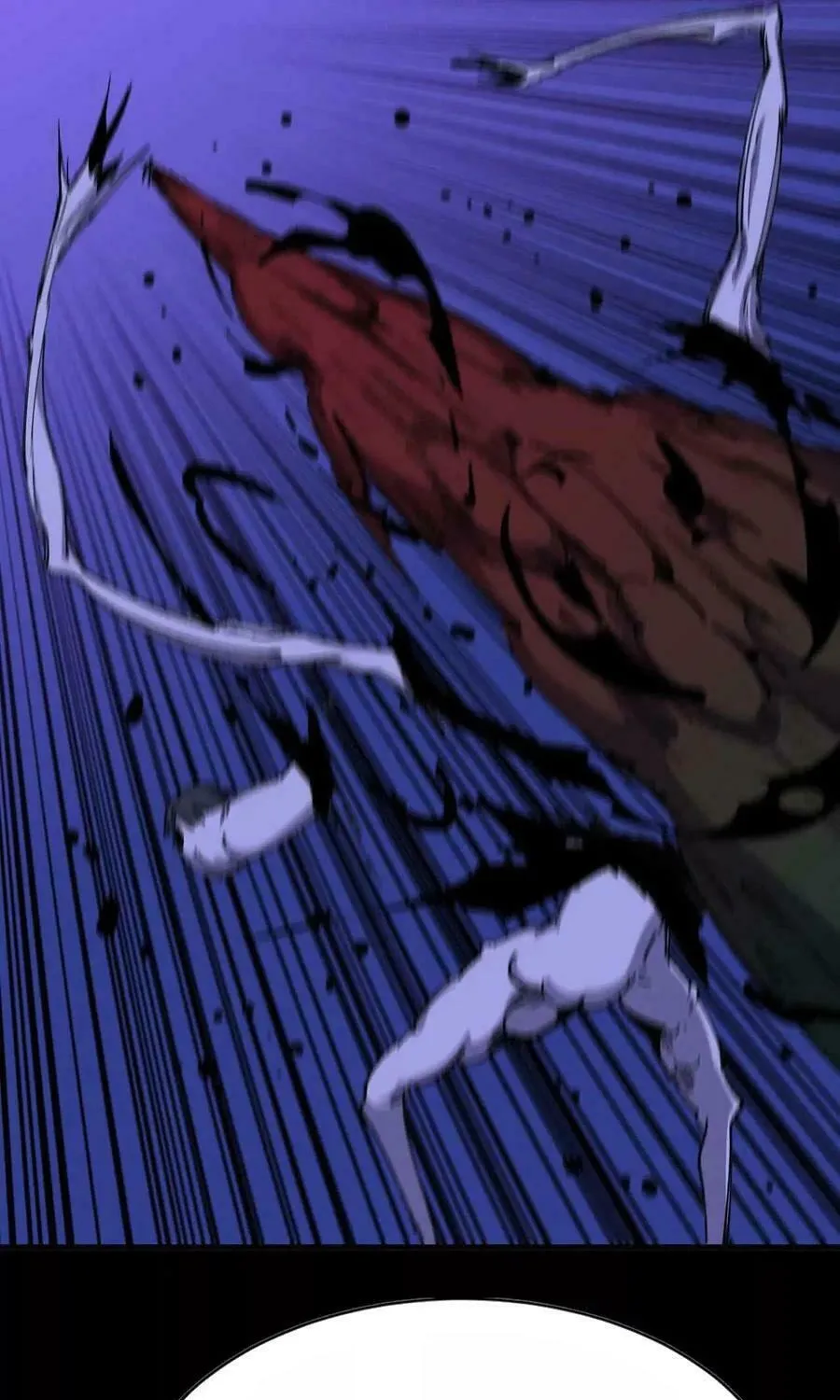 Read Hero X Demon Empress chapter 102 image 28 on Lezhin