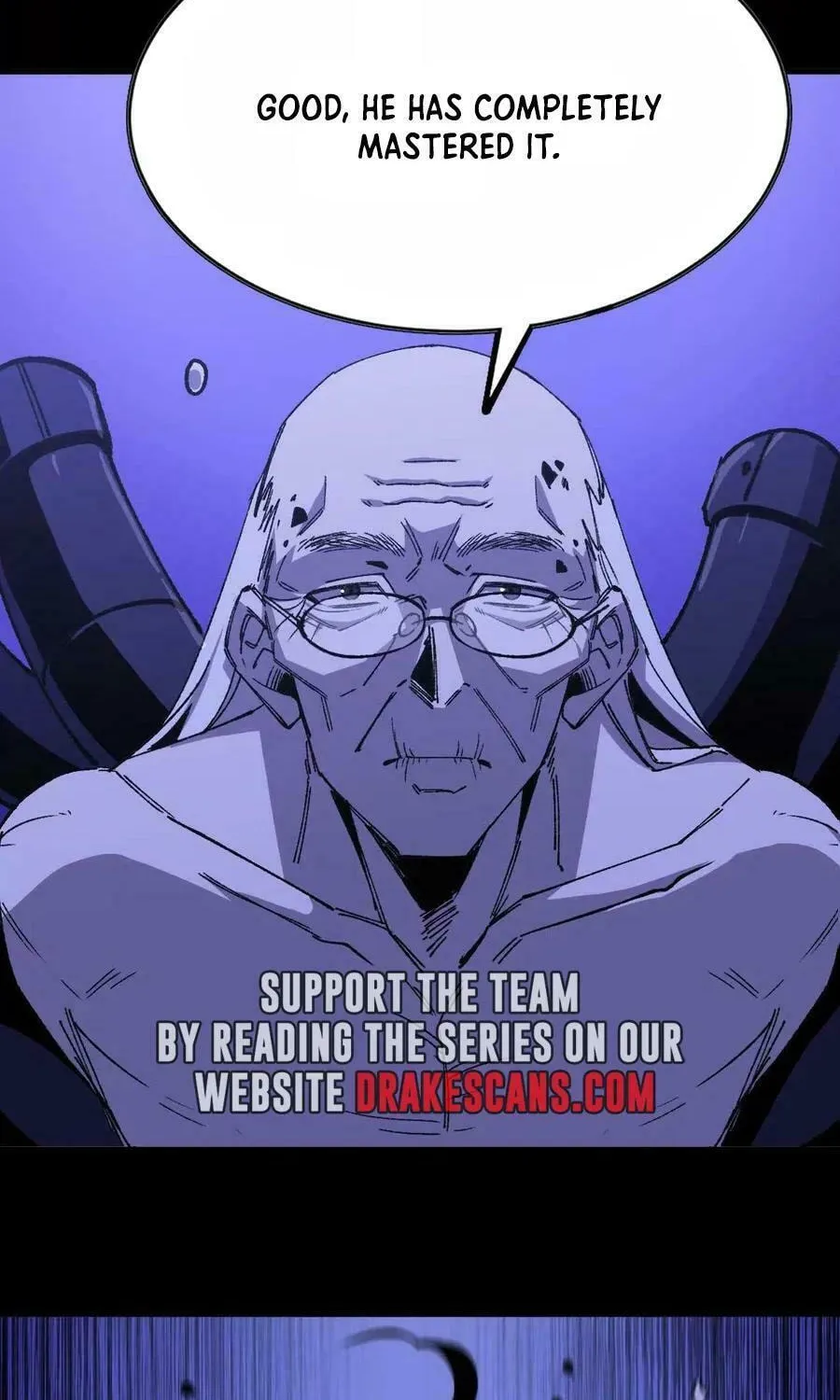 Read Hero X Demon Empress chapter 102 image 29 on Lezhin