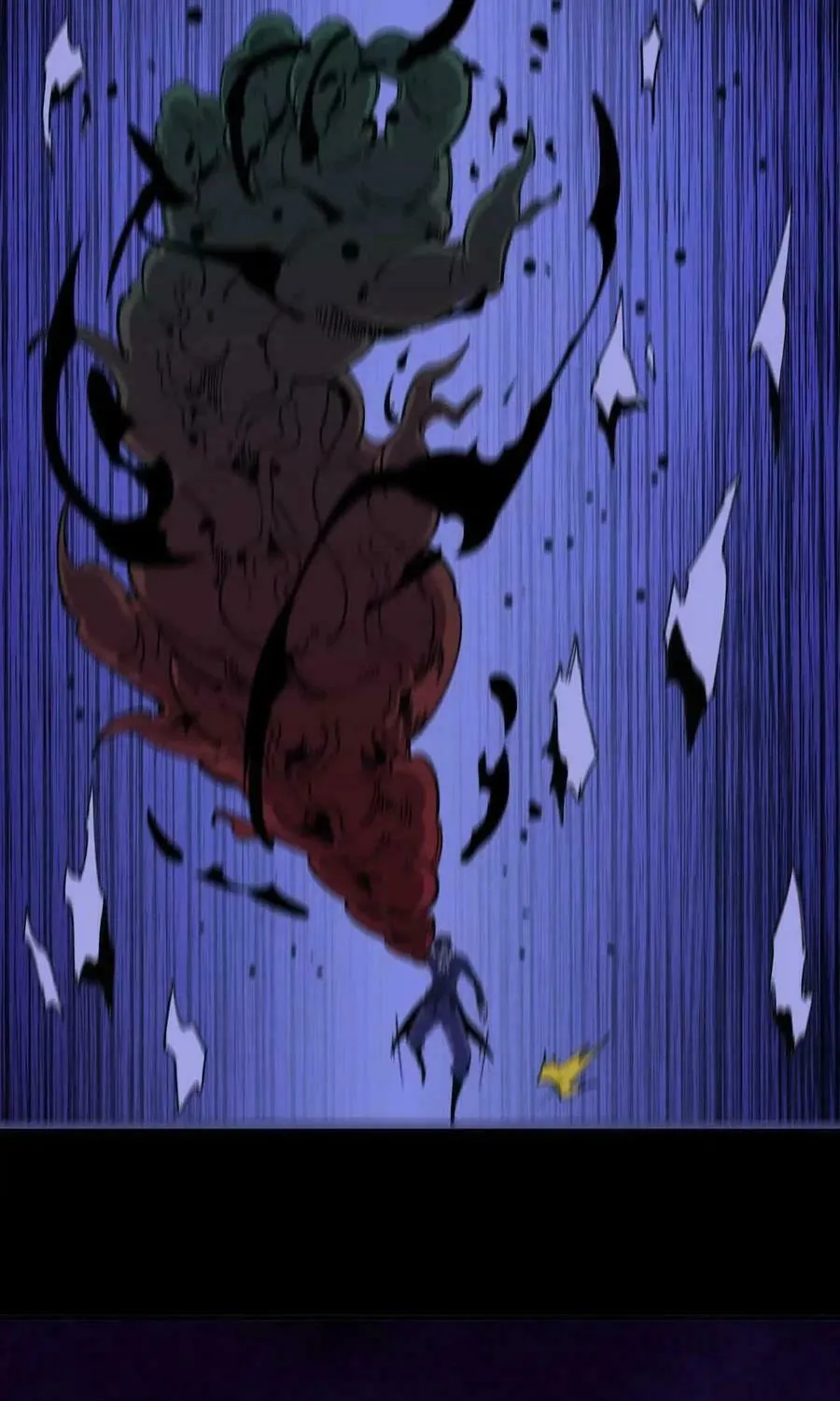 Read Hero X Demon Empress chapter 102 image 30 on Lezhin