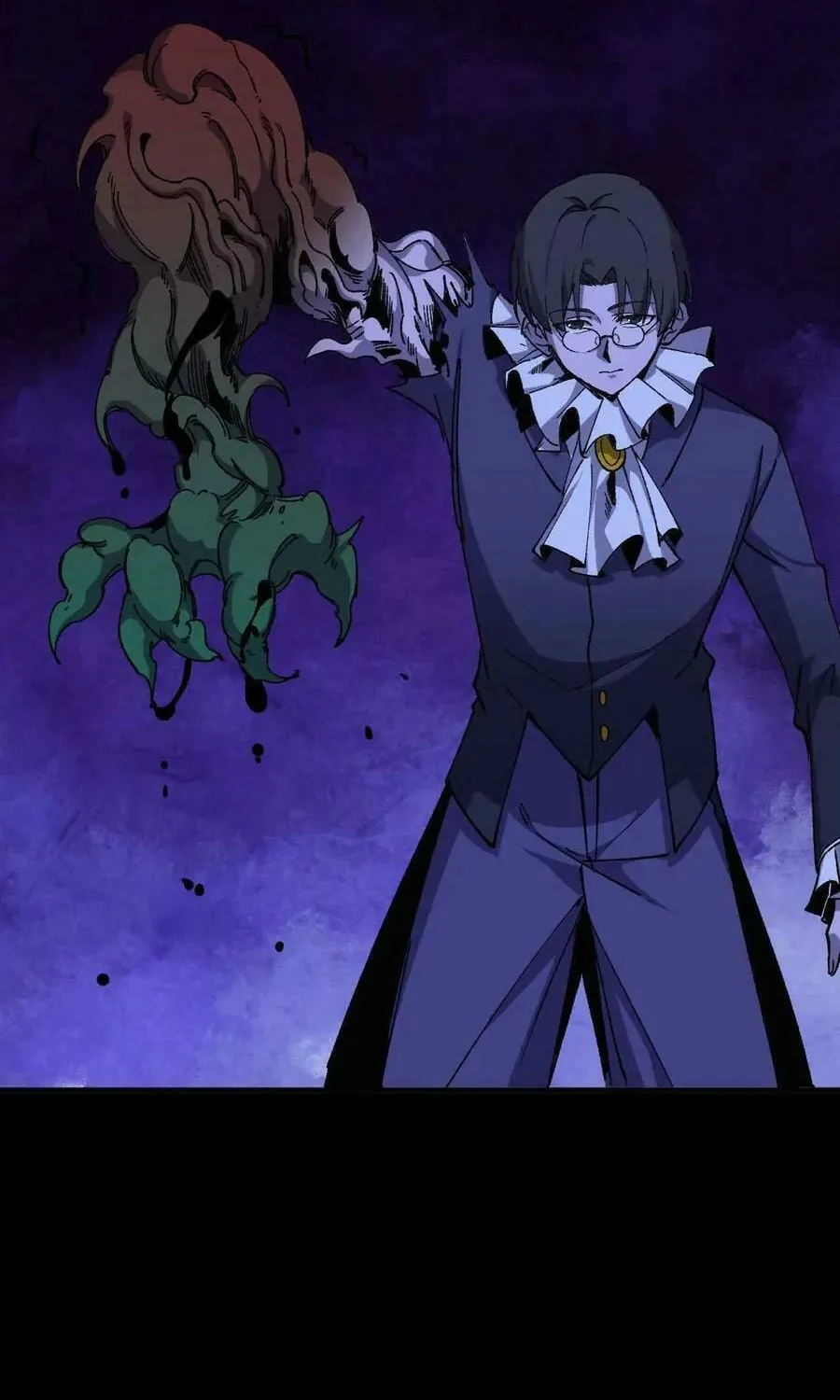 Read Hero X Demon Empress chapter 102 image 31 on Lezhin