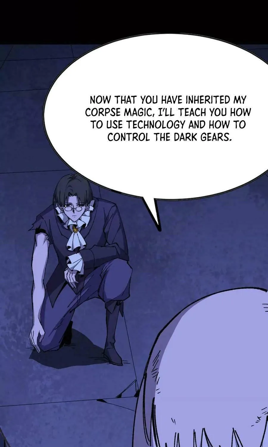 Read Hero X Demon Empress chapter 102 image 33 on Lezhin