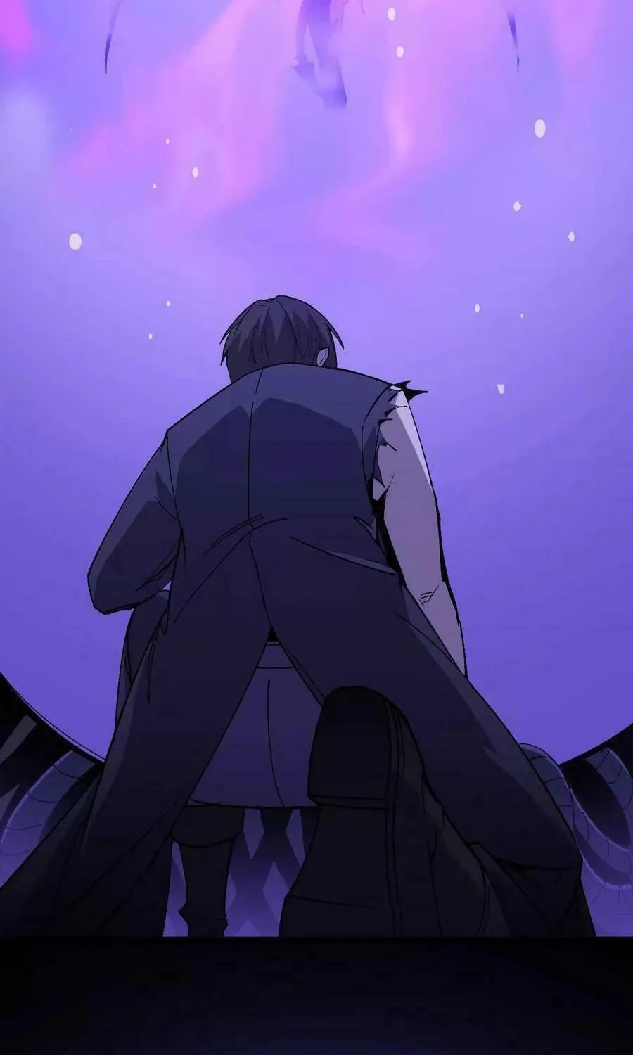 Read Hero X Demon Empress chapter 102 image 41 on Lezhin